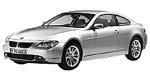 BMW E63 P3597 Fault Code