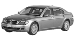 BMW E65 P3597 Fault Code