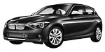 BMW F21 P3597 Fault Code